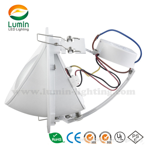 European Style Commercial 35W COB Rotatable LED Downlight (LM-D1180-30)